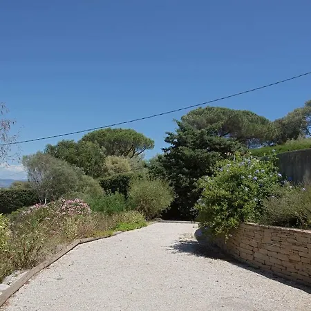 Villa Giens Superbe Vue Mer A 180° Piscine Et Jacuzzi Hyères